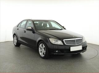 Mercedes-Benz C 200 CDI
