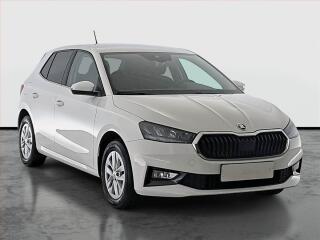 �koda Fabia 1.0 TSI, �R,1.maj, Tempomat