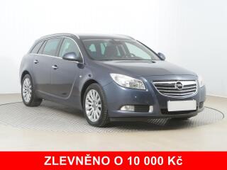 Opel Insignia 2.0 CDTI, Navi, Tempomat
