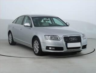 Audi A6 2.7 TDI, 4X4, Automat, Xenony