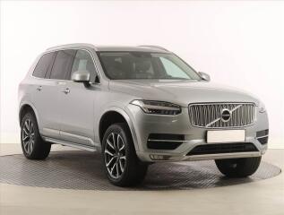 Volvo XC90 D5 AWD