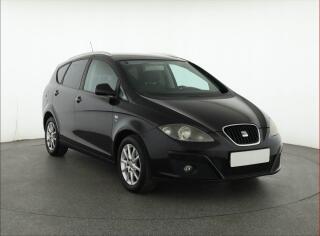 Seat Altea 1.4 TSI, Tempomat