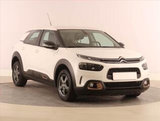 Citro�n C4 Cactus 1.2 PureTech, Serv.kniha, Navi