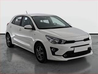 Kia Rio 1.2 DPI, �R,1.maj, Serv.kniha