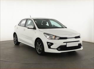 Kia Rio 1.2 DPI, �R,1.maj, Serv.kniha