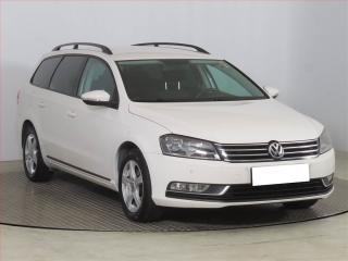 Volkswagen Passat 1.4 TSI, Serv.kniha, Tempomat