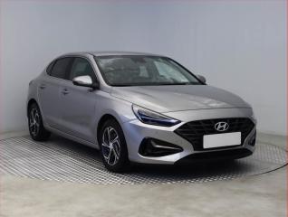 Hyundai i30 SMART 1.0 T-GDI, R, SMART