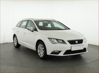 Seat Leon 1.4 TSI, �R,1.maj, Tempomat