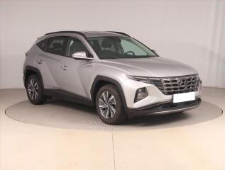 Hyundai Tucson 1.6 T-GDI