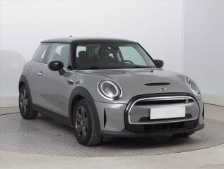 Mini Cooper SE 32 kWh, SoH 98%