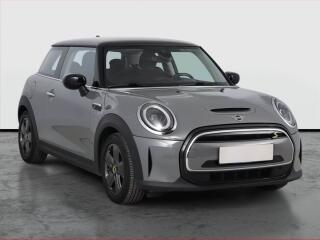 Mini Cooper SE 32 kWh, SoH 98%