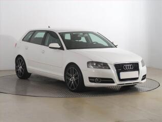 Audi A3 2.0 TDI, 4X4, Navi