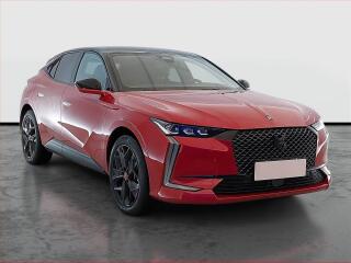 DS Automobiles DS4 Performance Line + 1.6 PureTec