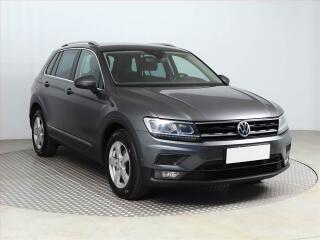 Volkswagen Tiguan Comfortline 2.0 TDI, Automat
