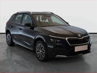 �koda Kamiq 1.5 TSI