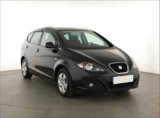 Seat Altea 1.6 TDI, Serv.kniha, Navi