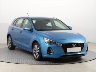 Hyundai i30 1.0 T-GDI, R,1.maj