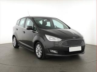 Ford C-MAX 1.5 EcoBoost, Automat