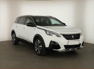 Peugeot 5008 2.0 BlueHDi