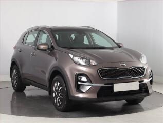 Kia Sportage 1.6 GDI, �R,1.maj, Serv.kniha