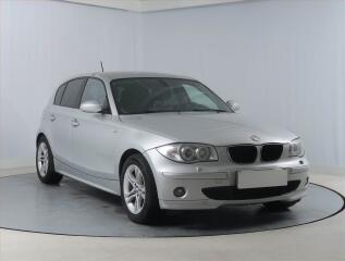 BMW 120i, Eko.zaplacen, po STK