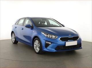 Kia Ceed 1.0 T-GDI, R,1.maj