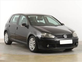 Volkswagen Golf Comfortline 2.0 TDI, 4X4