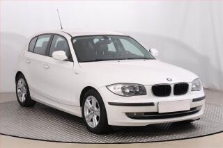 BMW 116i, Serv.kniha