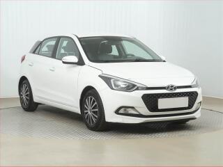 Hyundai i20 1.2