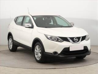 Nissan Qashqai 1.2 DIG-T, Tempomat