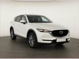 Mazda CX-5 2.0 Skyactiv-G, AUTOMAT, 4X4