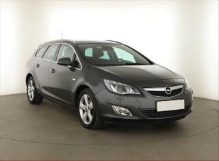 Opel Astra 2.0 CDTI, Automat, Tempomat