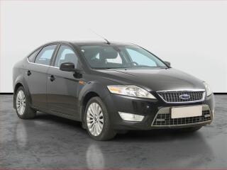 Ford Mondeo 2.0 TDCi, za super cenu, Navi