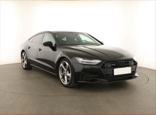 Audi A7 50 TDI