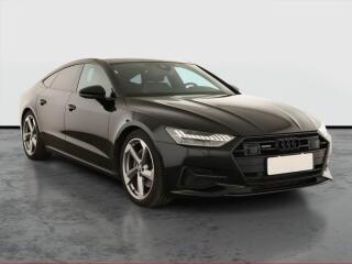 Audi A7 50 TDI