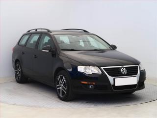 Volkswagen Passat Trendline 2.0 TDI, Tan