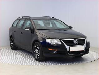 Volkswagen Passat Trendline 2.0 TDI, Tan