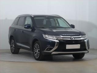 Mitsubishi Outlander 2.0, 7 mst, R