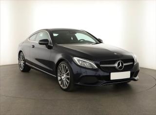 Mercedes-Benz C 400 4MATIC, AUTOMAT,4X4
