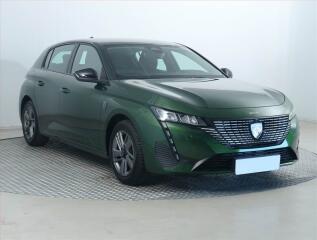 Peugeot 308 Active 1.2 PureTech, �R,1.maj