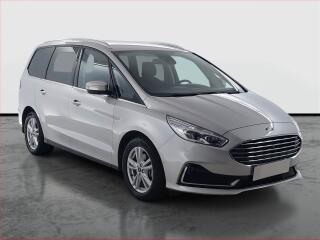 Ford Galaxy 2.0 EcoBlue