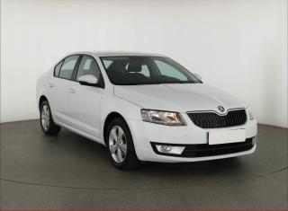 koda Octavia 1.6 TDI, Navi, Tempomat