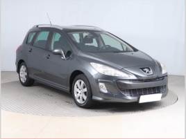 Peugeot 308 2.0 HDI, nov STK, servisovan