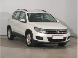 Volkswagen Tiguan 1.4 TSI, Automat, Serv.kniha