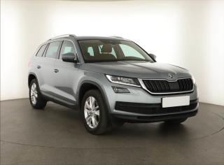 koda Kodiaq 2.0 TDI, R, AUTOMAT, 4X4, DPH