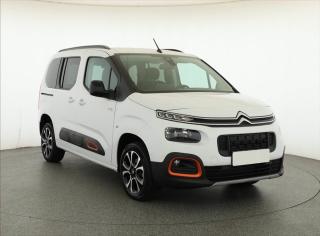 Citron Berlingo Feel 1.5 BlueHDi, 5Mst, R