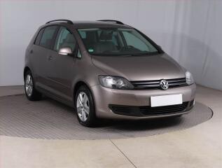 Volkswagen Golf Plus Comfortline 1.4 TSI