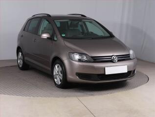 Volkswagen Golf Plus Comfortline 1.4 TSI
