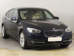 BMW 530d xDrive GT, 4X4, Automat