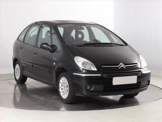 Citron Xsara Picasso 1.6 HDi, po STK, rezervace
